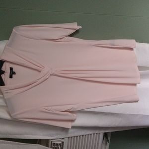 Premise studio pink top